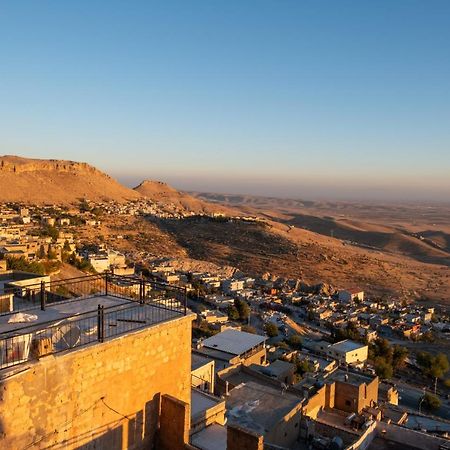 Hotel Elyans Konagi Mardin Exterior foto